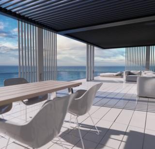 CODE - Customized Outdoor Design Experience