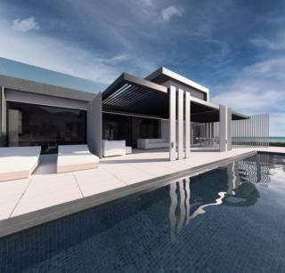 CODE - Customized Outdoor Design Experience