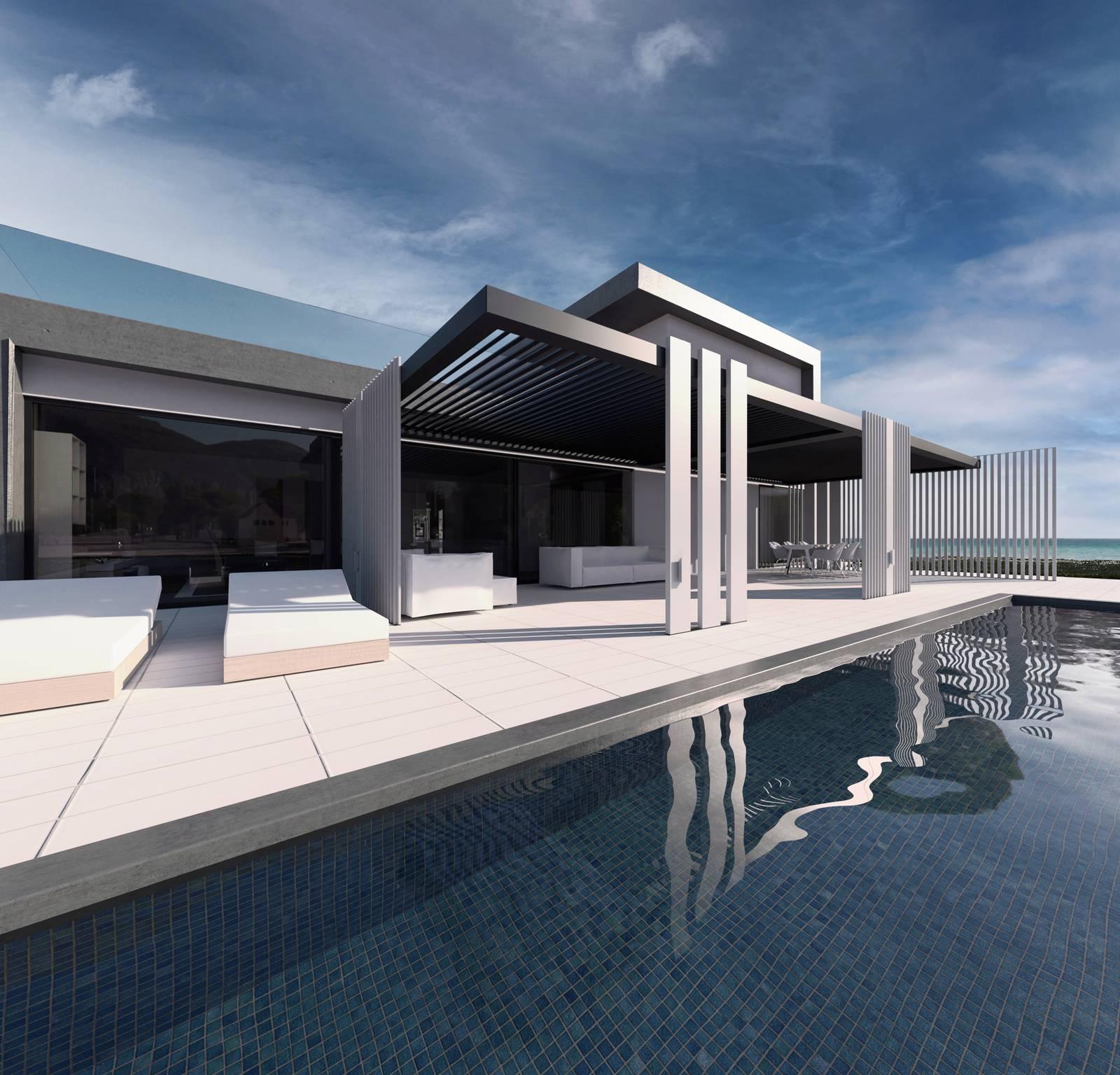 CODE - Customized Outdoor Design Experience