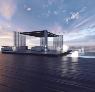 CODE - Customized Outdoor Design Experience