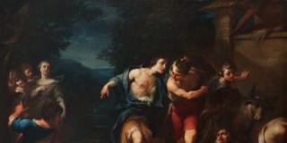 Leggiadro Barocco. L’attività giovanile di Giuseppe Marchesi detto il Sansone Leggiadro Barocco. L’attività giovanile di Giuseppe Marchesi detto il Sansone