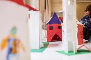 Costruire con la Luce Costruire con la Luce