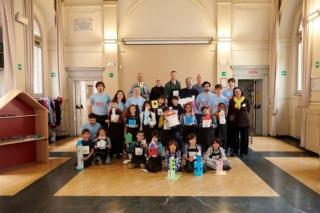 Costruire con la Luce Costruire con la Luce