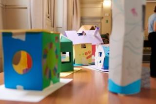 Costruire con la Luce Costruire con la Luce