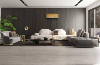 HAORI ambientazione Oro FIF