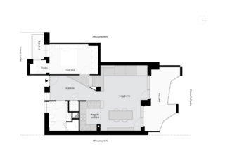 PLANIMETRIA PROGETTO x sito