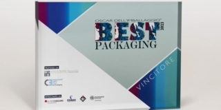 L’azienda Vimar vince il premio Best Packaging 2023