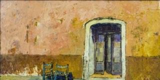 L’Artista non sarà presente di Erminio Tilesi L’Artista non sarà presente di Erminio Tilesi