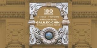 ORO E ORIENTE. Galileo Chini a Salsomaggiore Terme ORO E ORIENTE. Galileo Chini a Salsomaggiore Terme