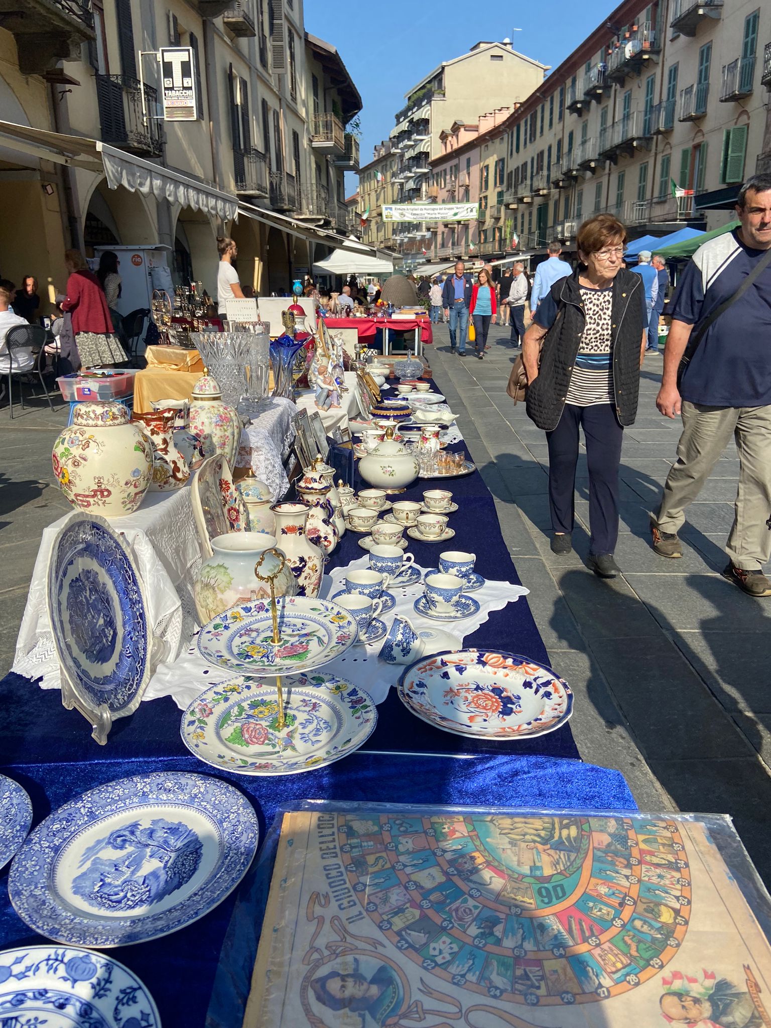 cose da vedere a saluzzo