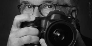 Claudio Barontini Photos. I volti e la storia Claudio Barontini Photos. I volti e la storia