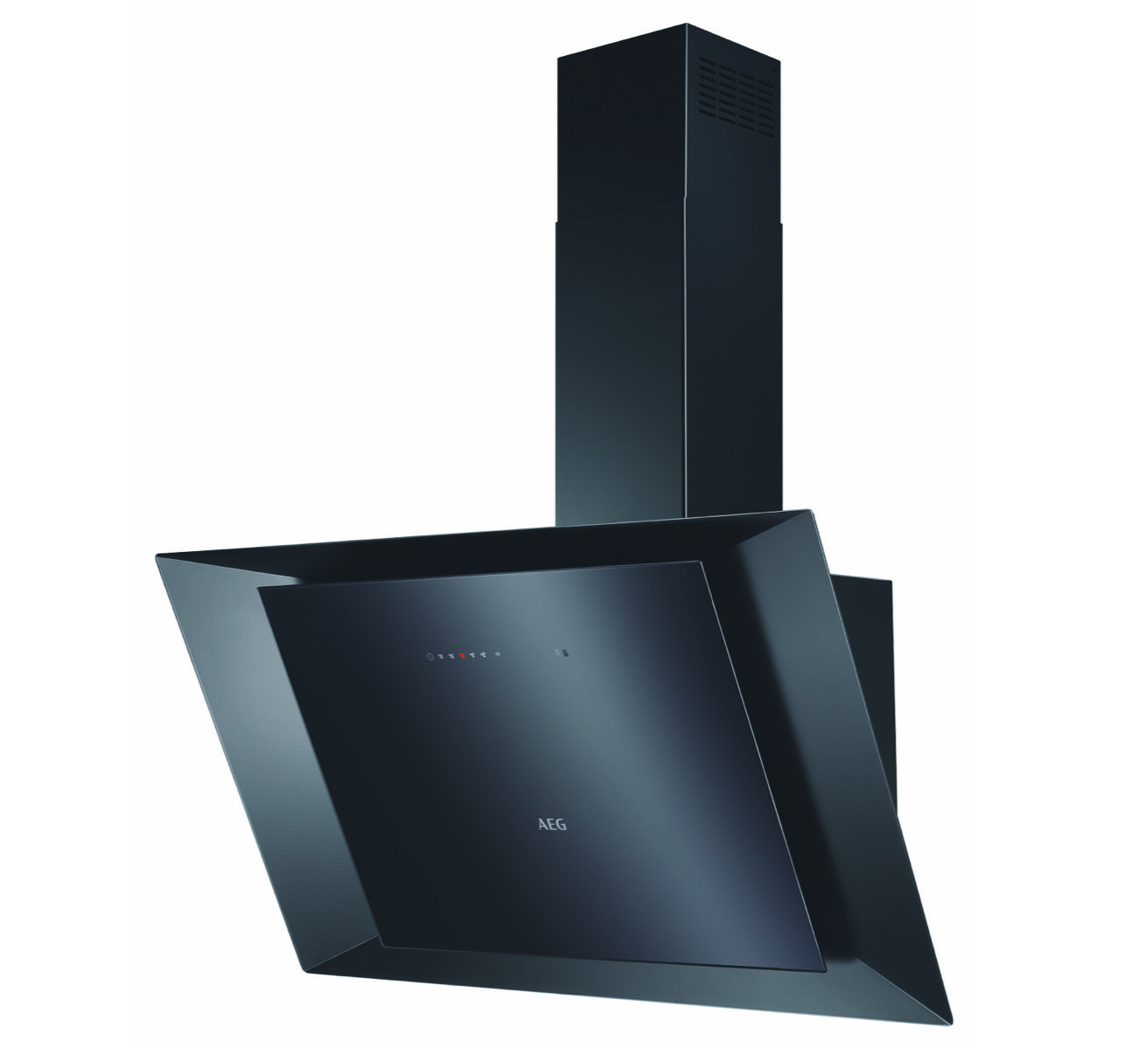 Vero e proprio elemento d’arredo dal design moderno, la cappa verticale Serie 9000 DVK6981HR di Aeg permette il collegamento wireless con il piano cottura.  Dotata di luce LED dimmerabile, adatta la propria luminosità in funzione della luce in cucina e ha funzione Breeze e tecnologia SilentTech che consentono alla cappa di continuare a rinfrescare l’aria per dieci minuti dalla fine della cottura, spegnendosi automaticamente. È larga 90 cm. Prezzo da rivenditore. www.aeg.it Vero e proprio elemento d’arredo dal design moderno, la cappa verticale Serie 9000 DVK6981HR di Aeg permette il collegamento wireless con il piano cottura.  Dotata di luce LED dimmerabile, adatta la propria luminosità in funzione della luce in cucina e ha funzione Breeze e tecnologia SilentTech che consentono alla cappa di continuare a rinfrescare l’aria per dieci minuti dalla fine della cottura, spegnendosi automaticamente. È larga 90 cm. Prezzo da rivenditore. www.aeg.it