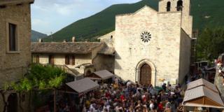 Mostra fotografica sulla Ex- Ferrovia Spoleto-Norcia Mostra fotografica sulla Ex- Ferrovia Spoleto-Norcia