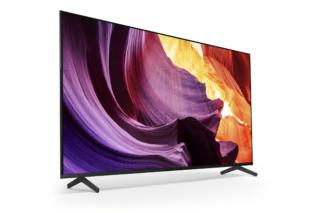 TV LED 4K HDR Bravia X80L di Sony TV LED 4K HDR Bravia X80L di Sony