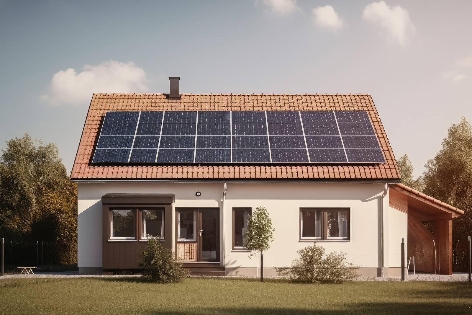 Casa zero emissioni Casa zero emissioni