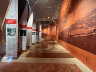 GEBERIT Padiglione Venezia Biennale Architettura 2023_01 (1) GEBERIT Padiglione Venezia Biennale Architettura 2023_01 (1)