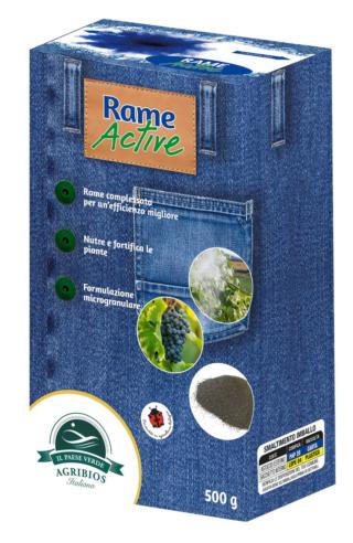 Rame Active Rame Active