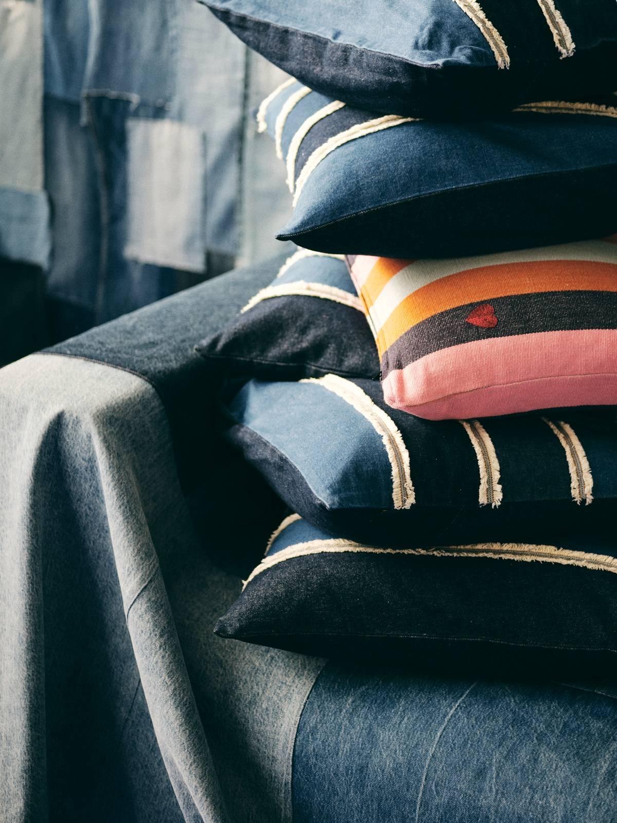 Coll. MÄVINN di Ikea Coll. MÄVINN di Ikea