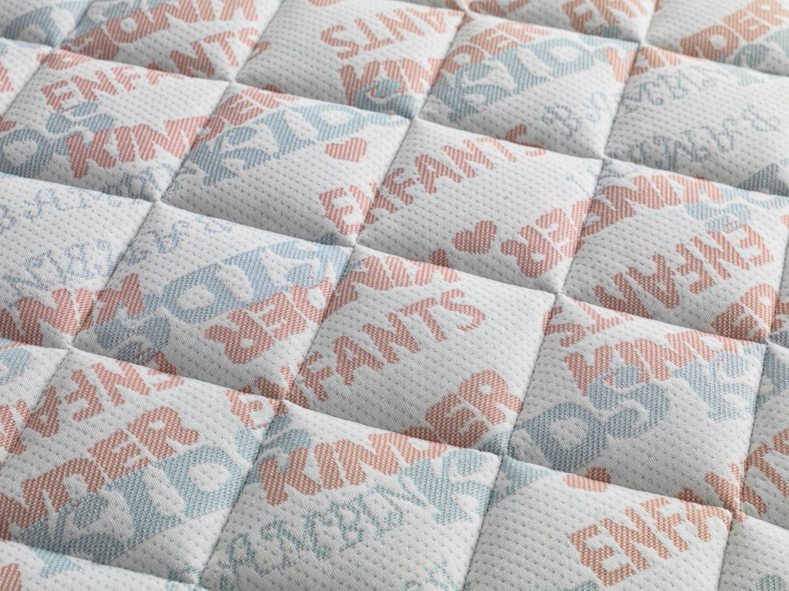 Perdormire BabyByNightAiirMind dettaglio Perdormire BabyByNightAiirMind dettaglio