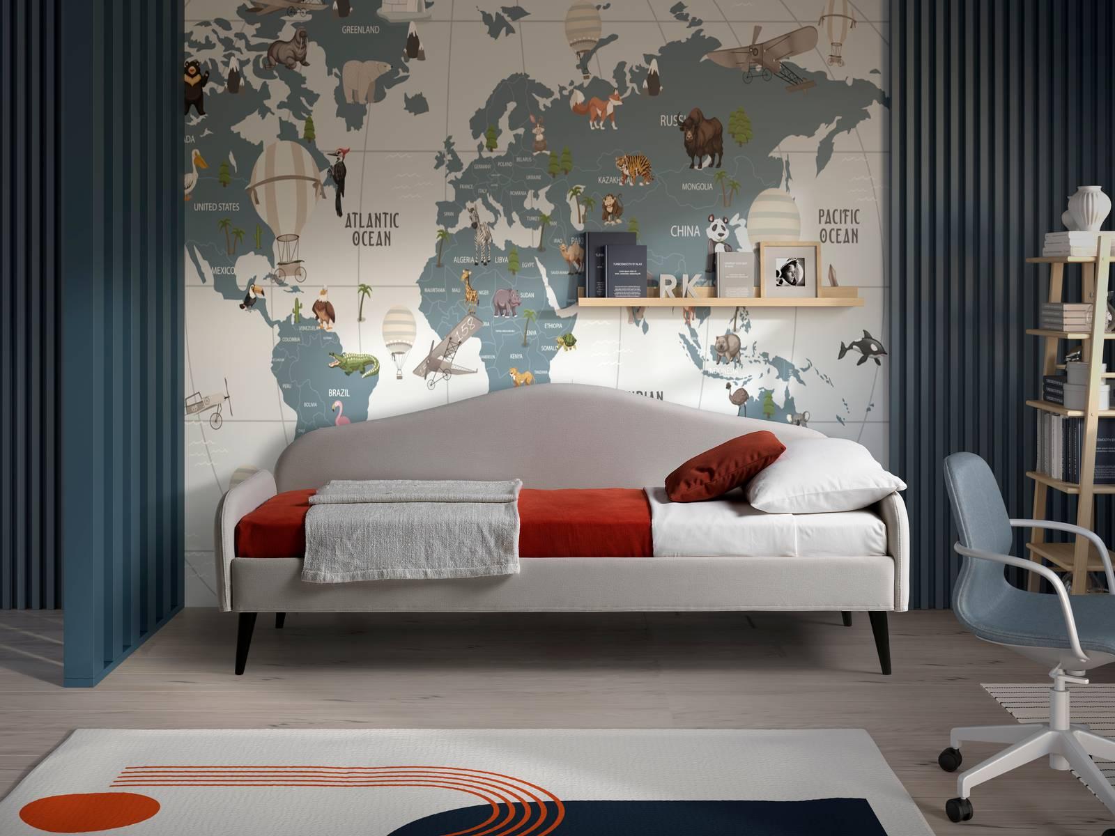 Perdormire Bloomy Perdormire Bloomy