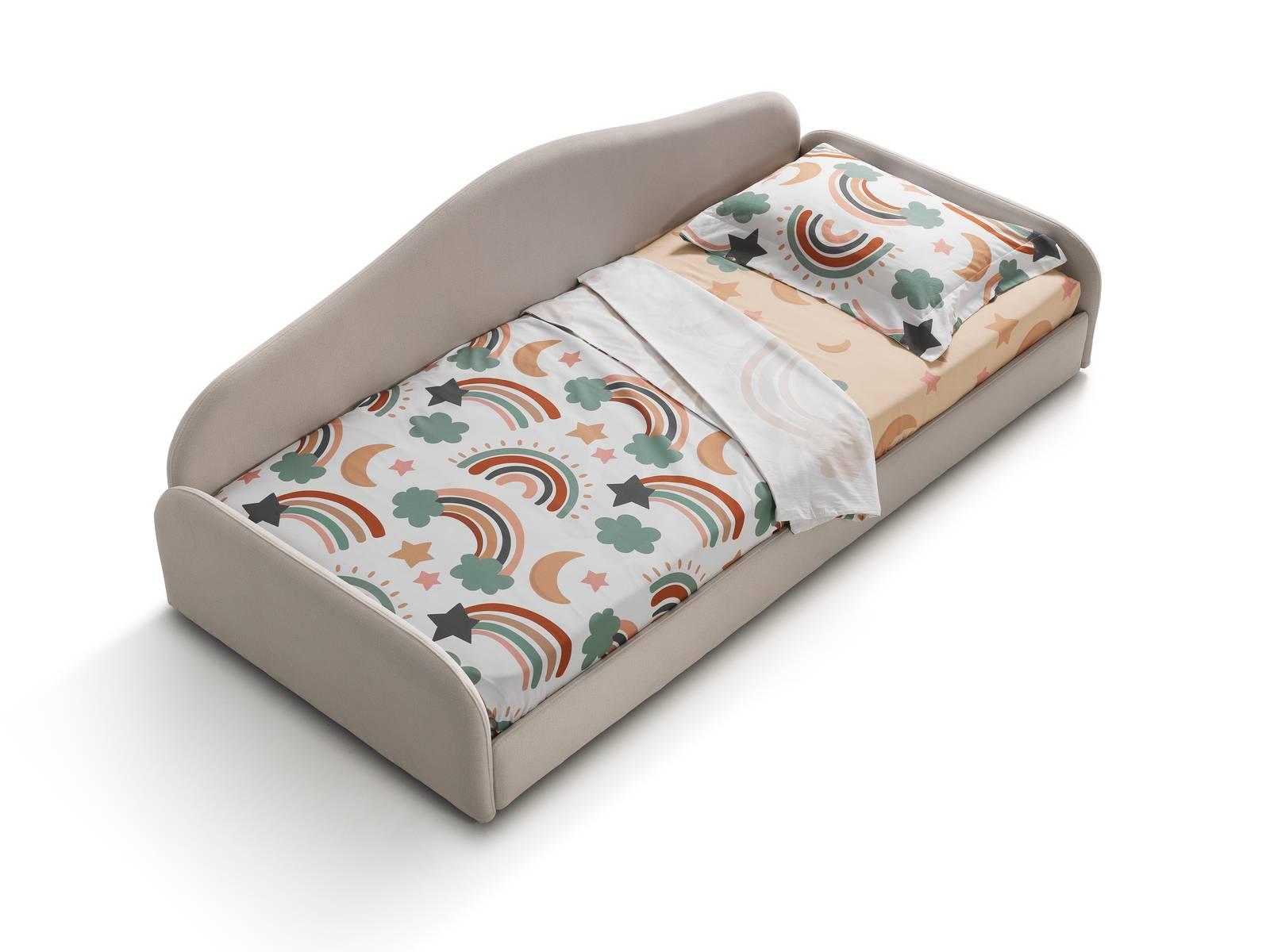 Perdormire Bloomy Lenzuola Arcobaleno 2 Perdormire Bloomy Lenzuola Arcobaleno 2