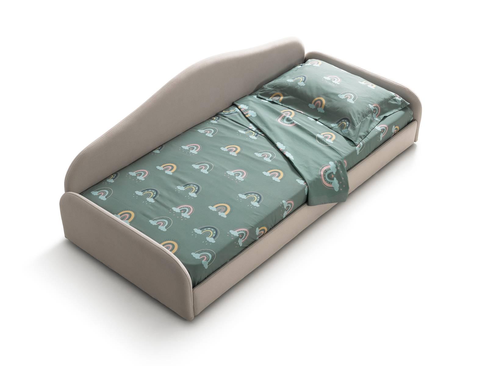 Perdormire Bloomy Lenzuola Draghetto 2 Perdormire Bloomy Lenzuola Draghetto 2