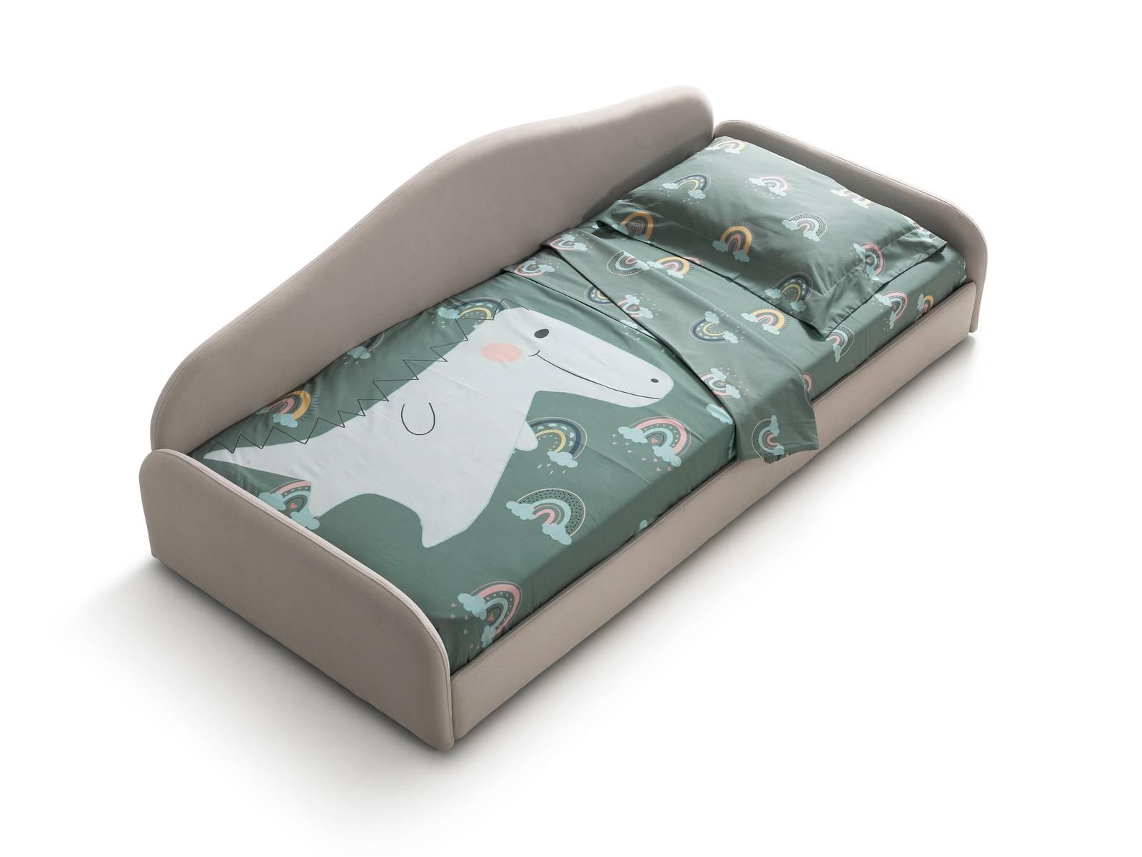 Perdormire Bloomy Lenzuola Draghetto Perdormire Bloomy Lenzuola Draghetto