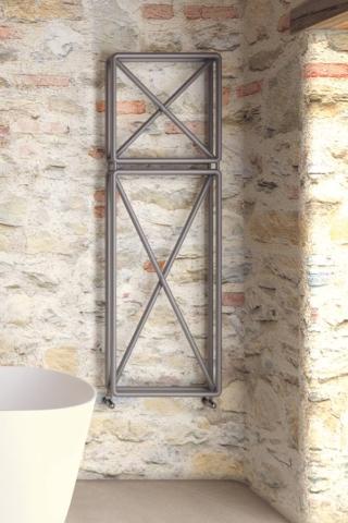 RAW. Forza estetica allo stato puro. RAW. Forza estetica allo stato puro.