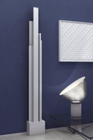 LAME-UP. Termodesign e scultura LAME-UP. Termodesign e scultura