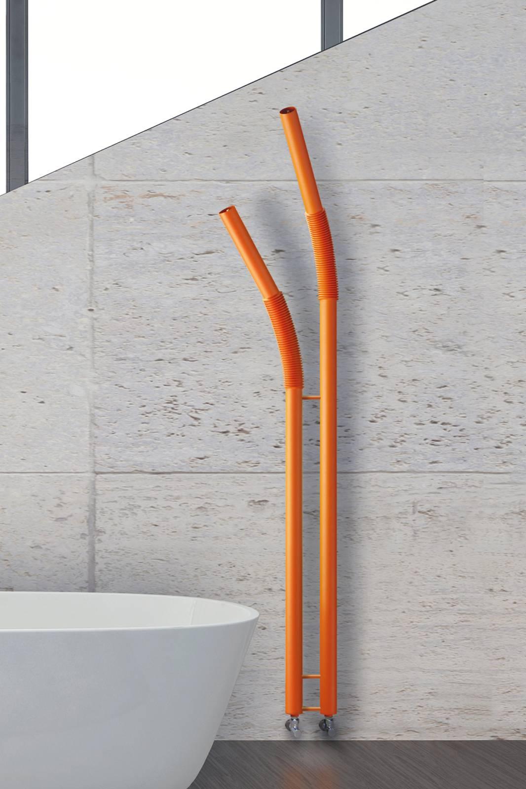 CANNUCCIA di BREM. Il termoarredo pop. CANNUCCIA di BREM. Il termoarredo pop.