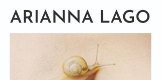 “Surrender” di Arianna Lago “Surrender” di Arianna Lago