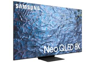 TV Neo Qled 4K e 8K di Samsung TV Neo Qled 4K e 8K di Samsung