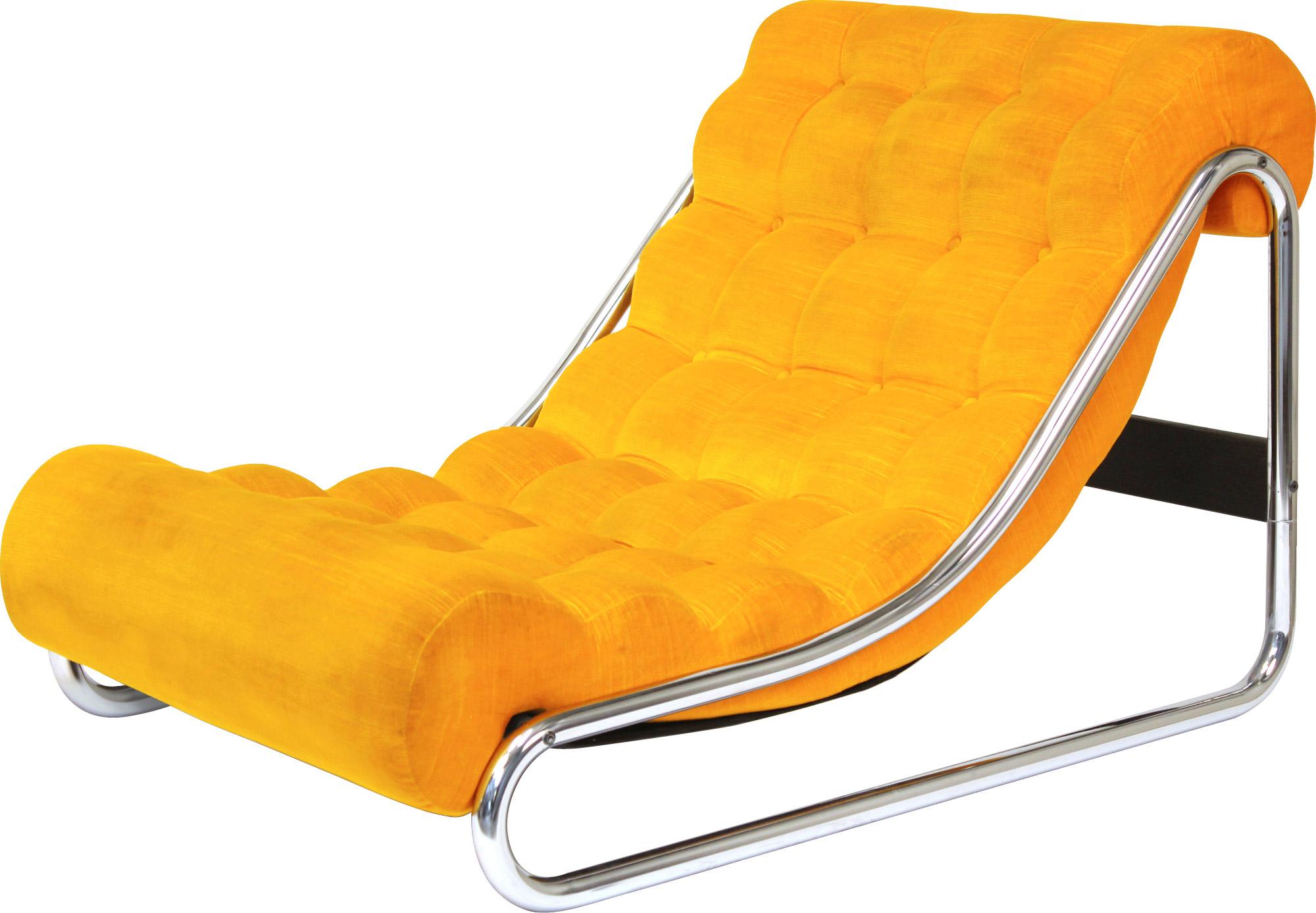 Poltrona Impala Poltrona Impala