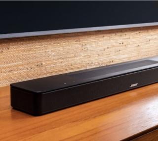 Smart Soundbar 600 di Bose Smart Soundbar 600 di Bose