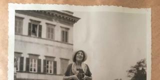 Mimì. Anna Laetitia Pecci Blunt: la sua anima in un archivio. La vita, gli appunti e le immagini Mimì. Anna Laetitia Pecci Blunt: la sua anima in un archivio. La vita, gli appunti e le immagini