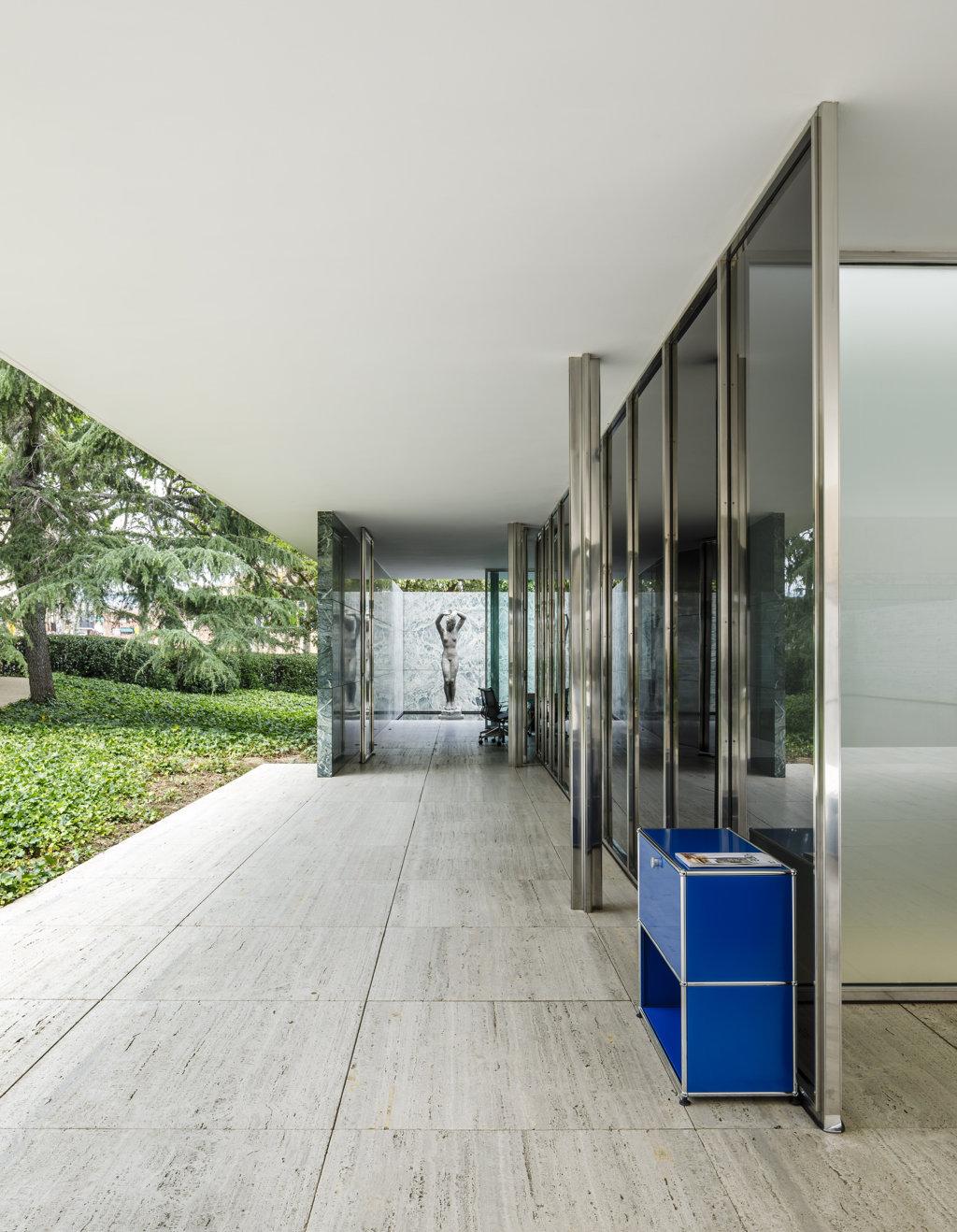 concorso di progettazione Pavillion Workplace 2023