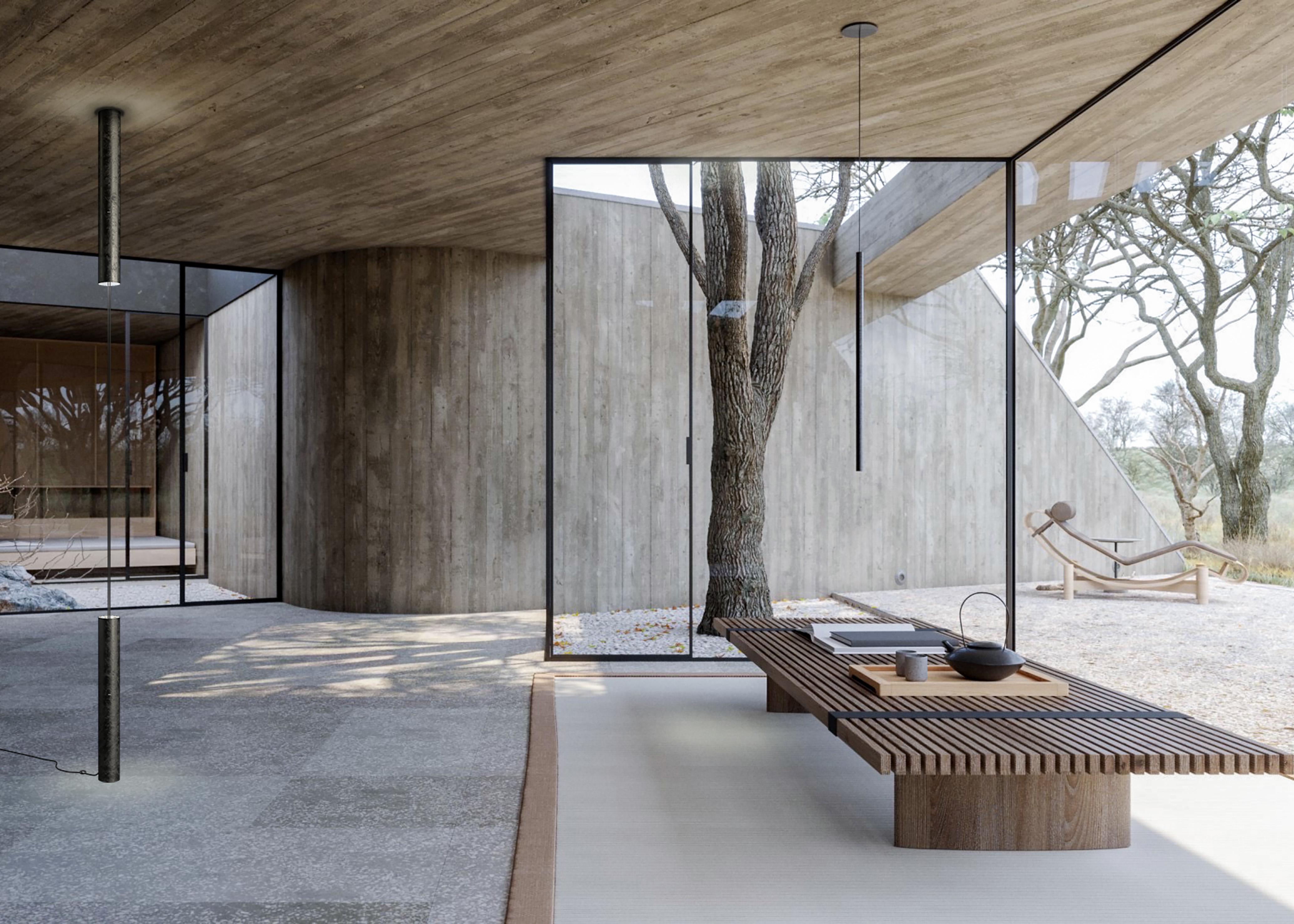 Progetto Product Triennio "Co-essere" di Berro, Enginer e Zini