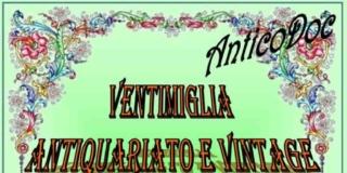 Ventimiglia, via Aprosio, zona pedonale Ventimiglia, via Aprosio, zona pedonale