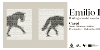 EMILIO ISGRÒ. Sillogismo del cavallo EMILIO ISGRÒ. Sillogismo del cavallo