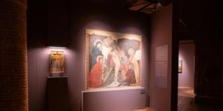 …al battesimo fu chiamato Pietro. Il Perugino a Città della Pieve …al battesimo fu chiamato Pietro. Il Perugino a Città della Pieve