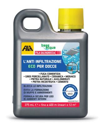 FILA salvadoccia 350ml FILA salvadoccia 350ml