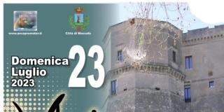 Massafra, corso Italia Massafra, corso Italia