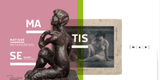 Matisse | Metamorfosi Matisse | Metamorfosi