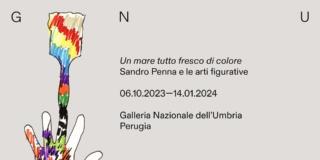 Un mare tutto fresco di colore. Sandro Penna e le arti figurative Un mare tutto fresco di colore. Sandro Penna e le arti figurative