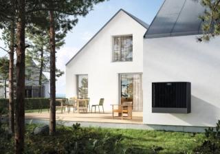 Pompa di calore Vitocal 200 S Pompa di calore Vitocal 200 S