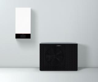 Pompa di calore Vitocal 200 S Pompa di calore Vitocal 200 S