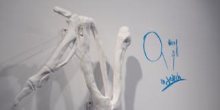 Angelo Gallo. T(w)O EDGE due bordi _ al limite Angelo Gallo. T(w)O EDGE due bordi _ al limite