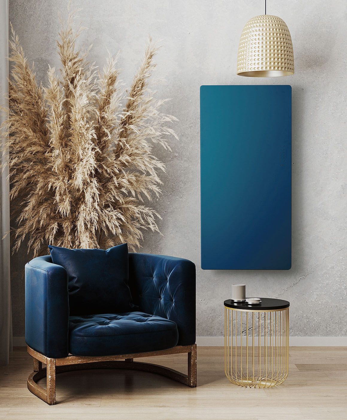 Kinethermo di Kinedo è elettrico, con potenza regolabile su 3 livelli con tastiera touch e telecomando. È disponibile nelle finiture Ardesia Matt, Urban Grip, Natural Stone Matt e Smooth. Si può aggiungere la barra portasciugamani. Misura L 50 x H 100 cm o L 60 x H 122 cm. Costa da 1.260 euro + Iva. www.kinedo.it Kinethermo di Kinedo è elettrico, con potenza regolabile su 3 livelli con tastiera touch e telecomando. È disponibile nelle finiture Ardesia Matt, Urban Grip, Natural Stone Matt e Smooth. Si può aggiungere la barra portasciugamani. Misura L 50 x H 100 cm o L 60 x H 122 cm. Costa da 1.260 euro + Iva. www.kinedo.it