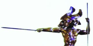 100 anni di Ugo Attardi, uno spirito selvaggio 100 anni di Ugo Attardi, uno spirito selvaggio