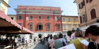 Festival della Mente – XX edizione. La Meraviglia Festival della Mente – XX edizione. La Meraviglia
